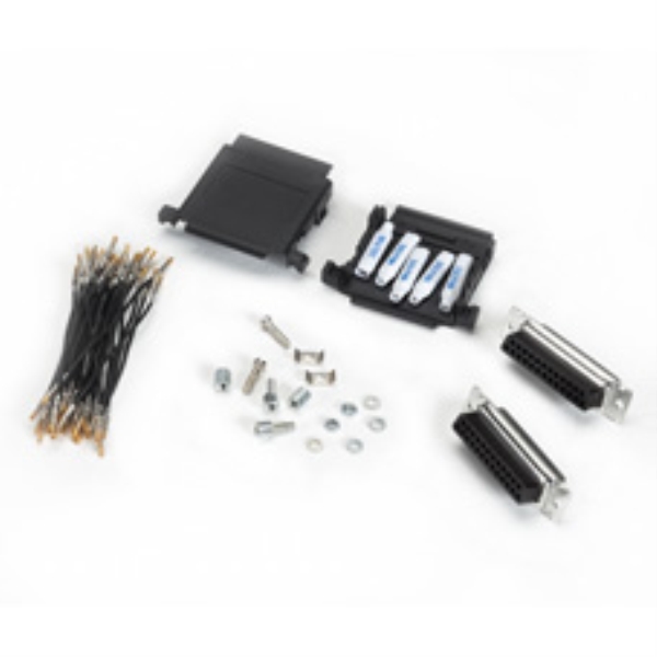 FA804 by BLACK BOX CORP