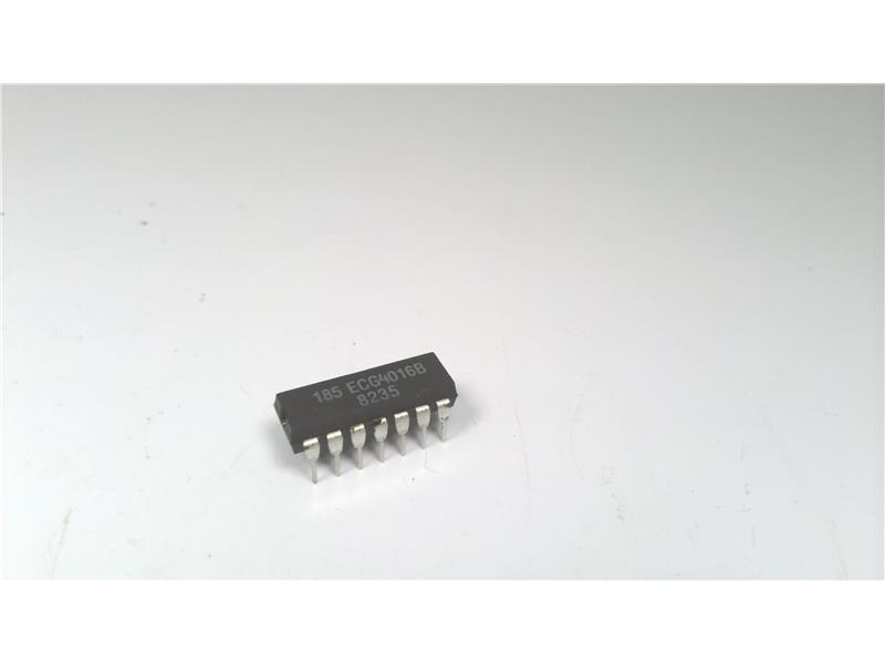 PHILIPS ECG-4016B