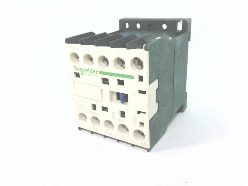 SCHNEIDER ELECTRIC LC1K09008M7