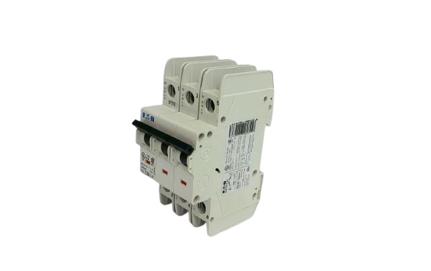 EATON CORPORATION FAZ-C20/3-RT
