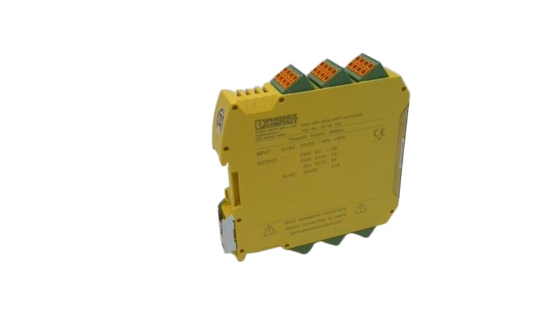 PHOENIX CONTACT PSR-SPP-24DC/MXF1/4X1/2X2/B