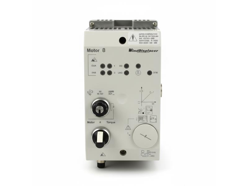 EATON CORPORATION RA-SP2-HE-342-1K1/C3A-060