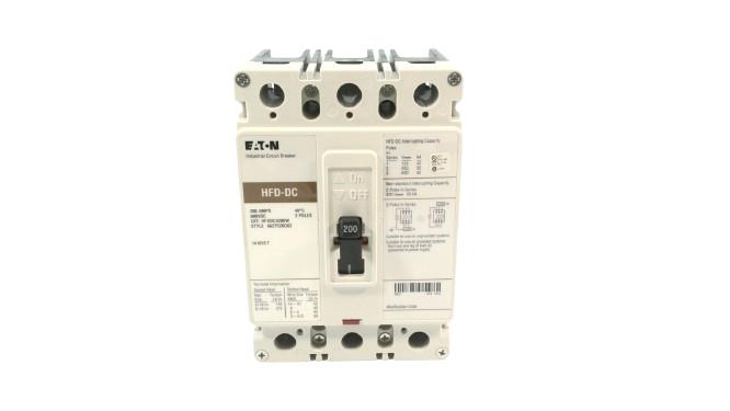 EATON CORPORATION HFDDC3080WF01