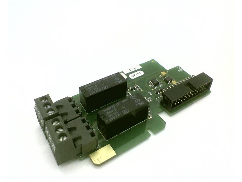 EATON CORPORATION OPTA2