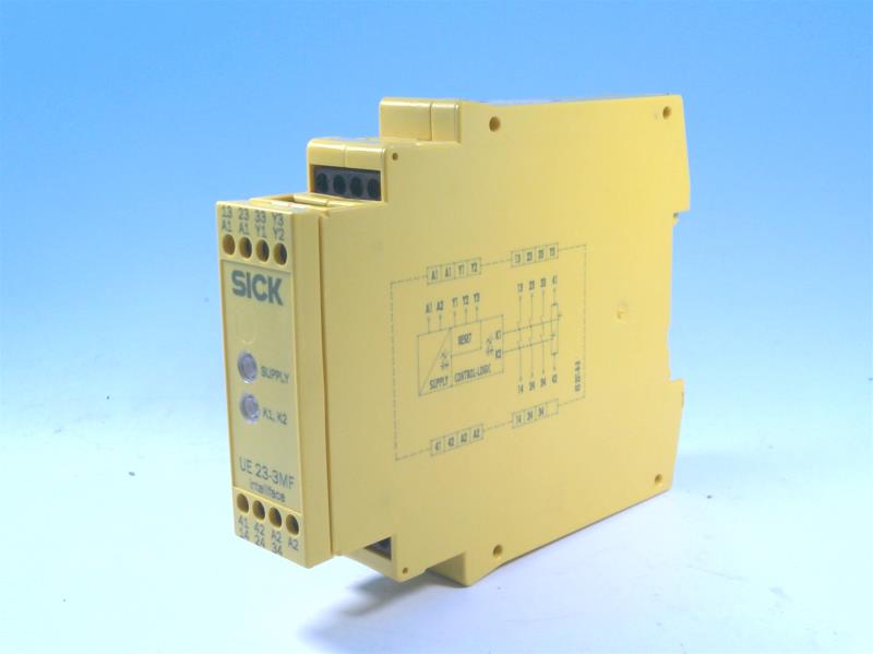 SICK UE23-3MF2D2