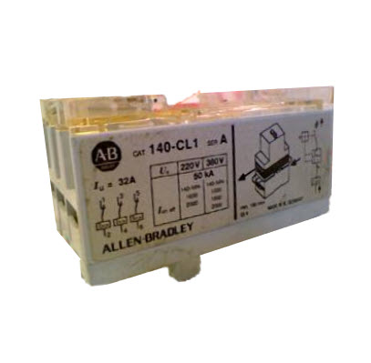 ALLEN BRADLEY 140-CL1