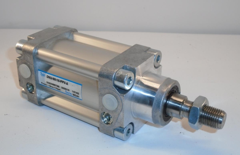 FESTO DNU-50-15-PPV-A