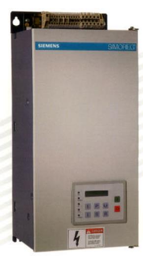 SIEMENS 6RA2428-2FS22EXT