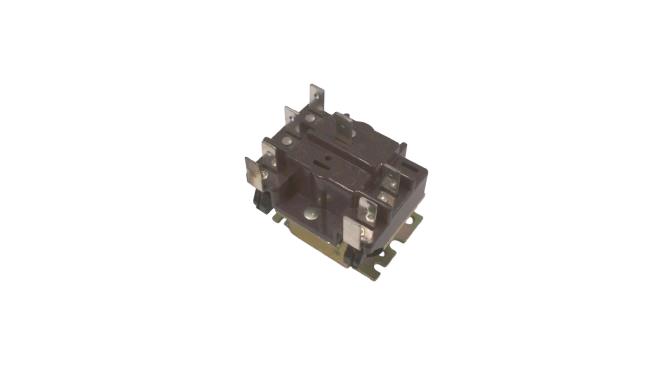 INGERSOLL RAND RLY0712