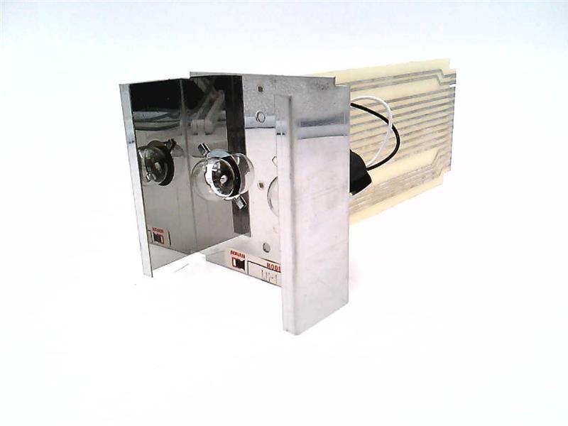 RONAN ENGINEERING CO LM-1