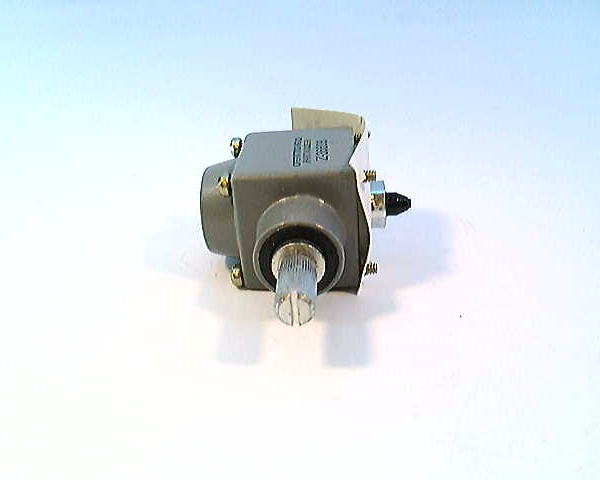 ALLEN BRADLEY Z-36608