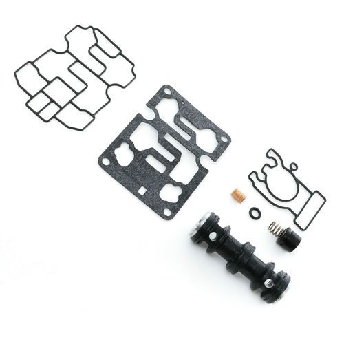 MAC VALVES INC 16400