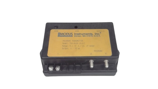 MODUS T30-001B-15-017