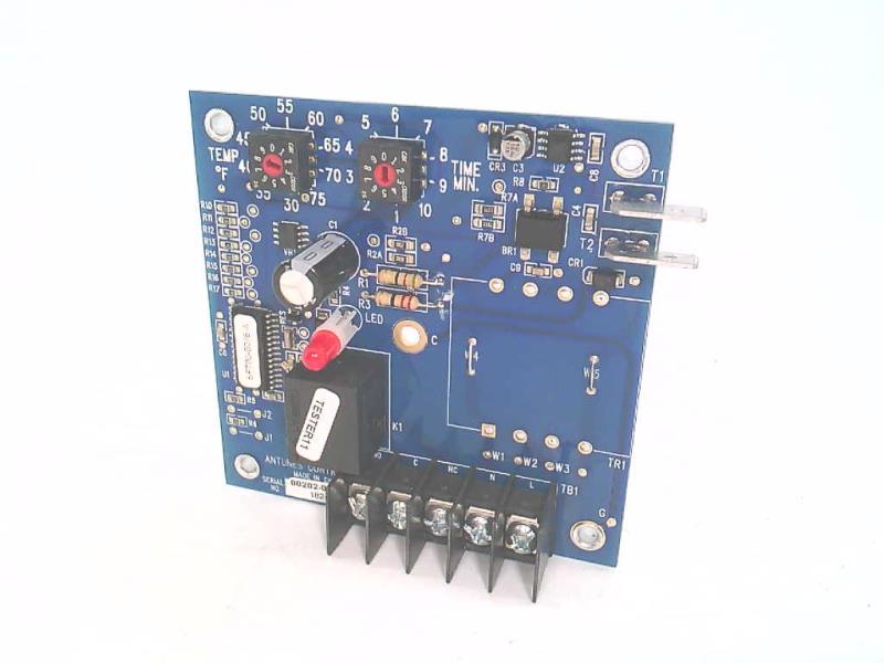 ANTUNES CONTROLS 8562100210