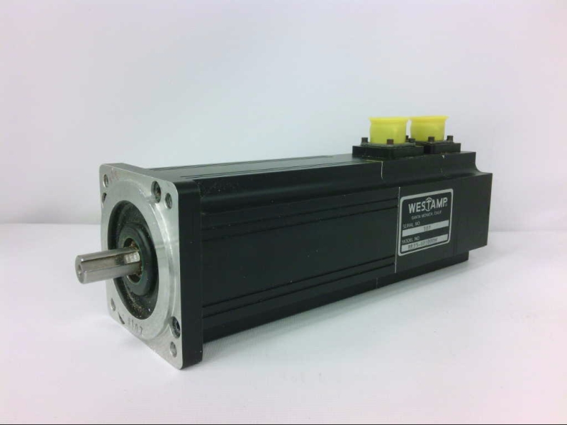 WESTAMP INC BR25-401000M