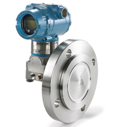 EMERSON 3051AG0ND21AAM5E5F1Q4