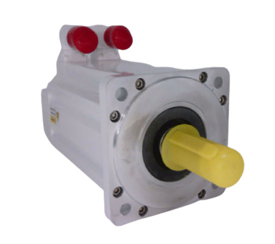 ALLEN BRADLEY MPF-A4540F-SJ72BA