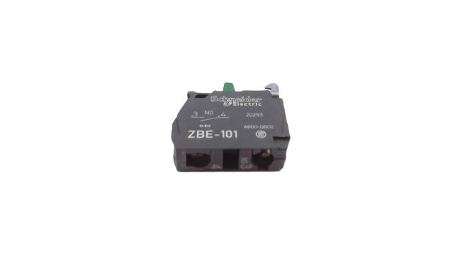 SCHNEIDER ELECTRIC ZBE101