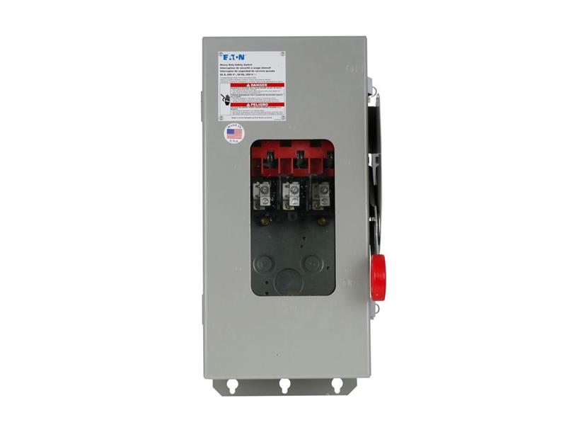 EATON CORPORATION DH365NWKLW