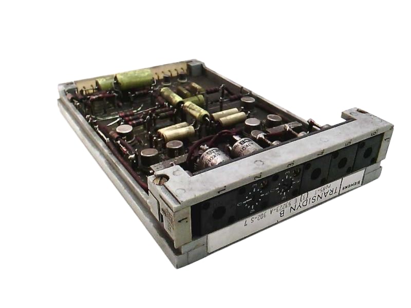 E53223-A302-S7 by SIEMENS