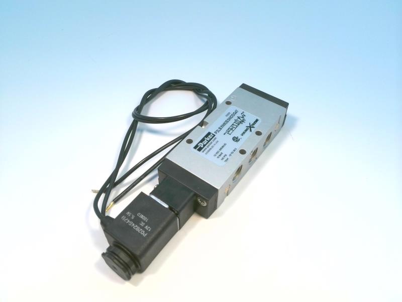 PARKER P2LBXN92ESNDDG47