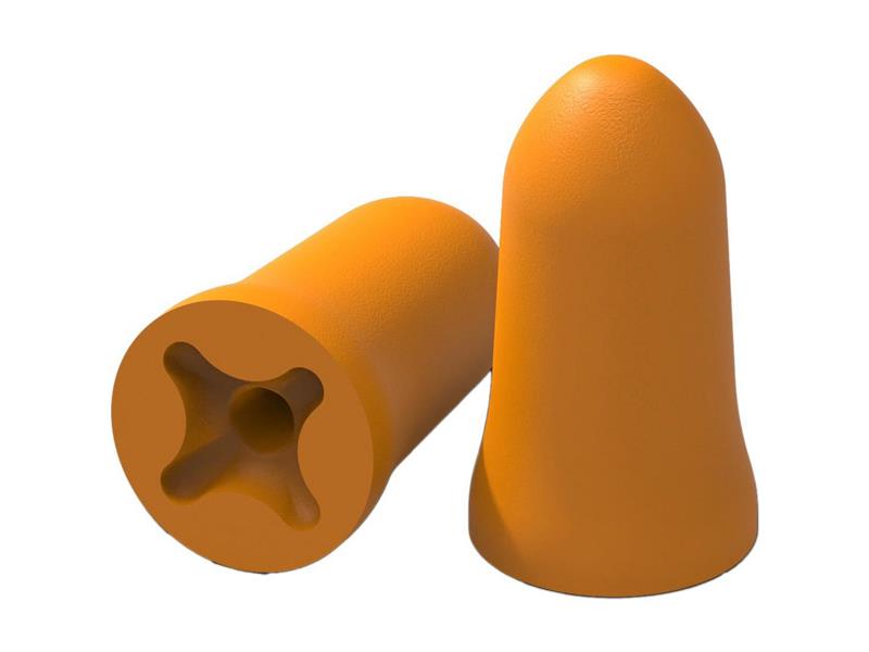 18-10003 by HEXARMOR