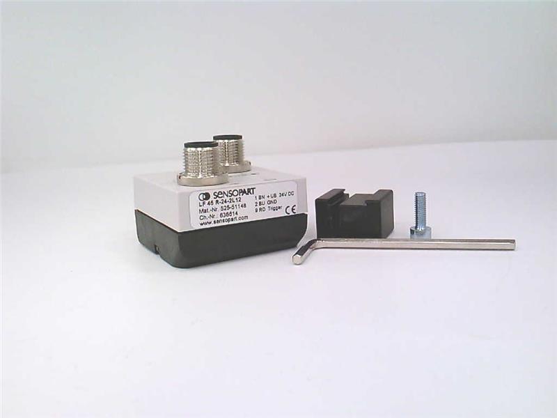 SENSOPART LF 45 R-24-2L12