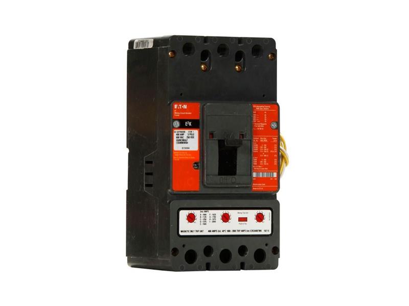 EATON CORPORATION E2K3175T