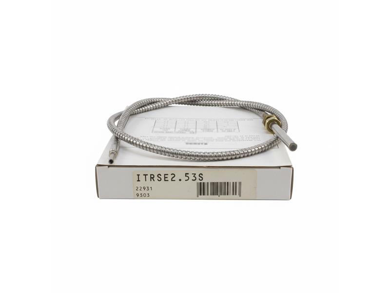 BANNER ENGINEERING ITRSE2.53S