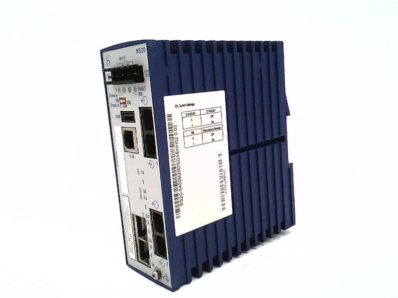 BELDEN RS20-0400M2M2SDAEHH02.0.02