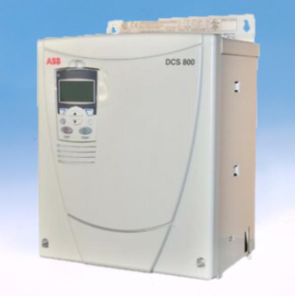 ASEA BROWN BOVERI DCS800-S02-0100-05