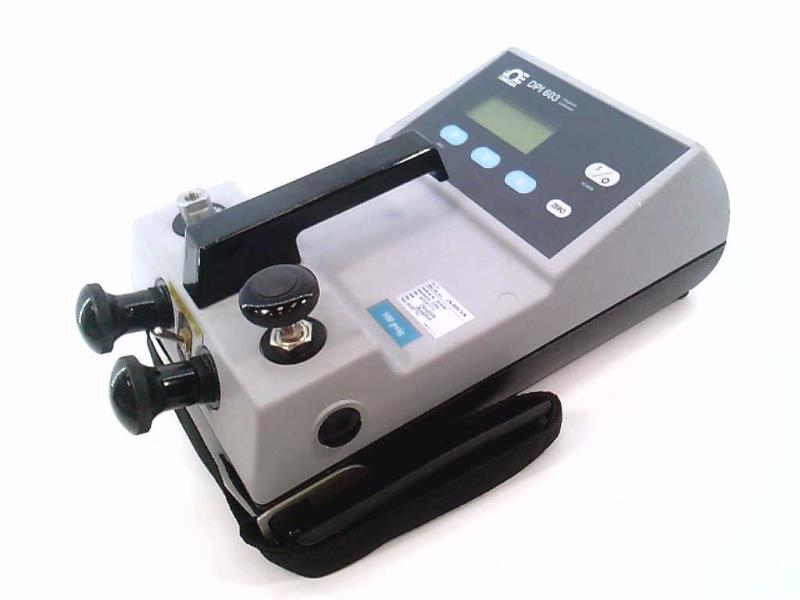 OMEGA ENGINEERING DPI-603