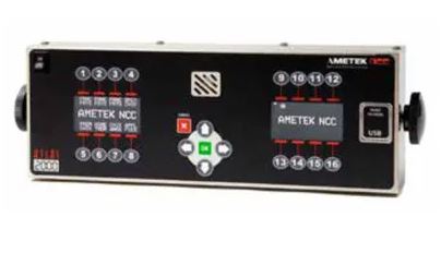 AMETEK TNC-T9028