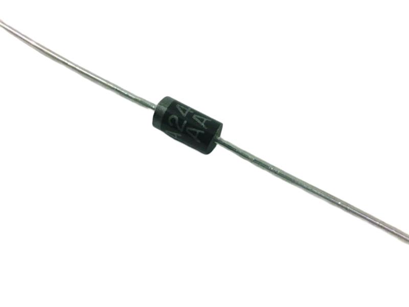 SA24A by ON SEMICONDUCTOR