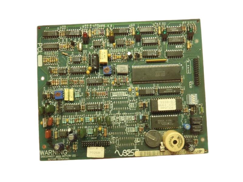BEST POWER 59758PCL