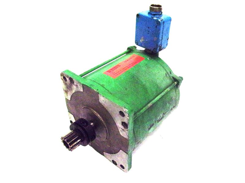 X-1000 by DANAHER MOTION