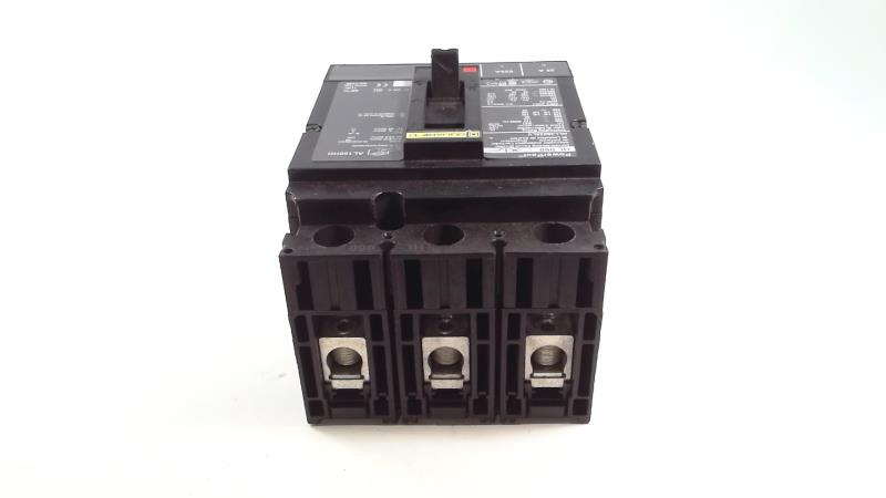 SCHNEIDER ELECTRIC HLL36035LV