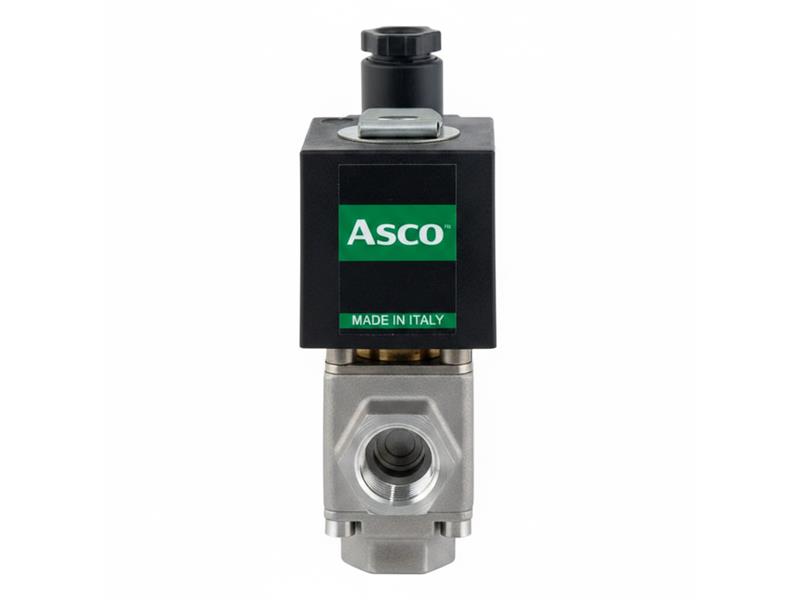 8210G93-208V by ASCO