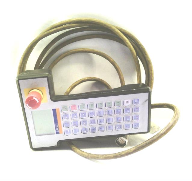 KEBA HT401/BENNINGER/5M/55268