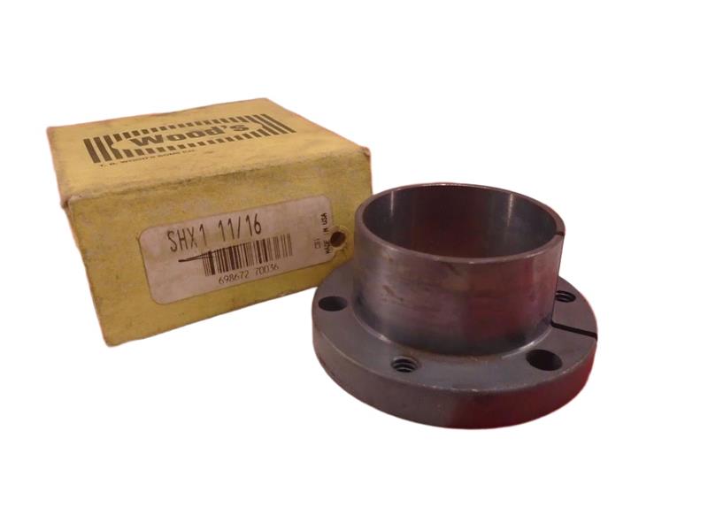 SHX1-11/16 by ALTRA INDUSTRIAL MOTION