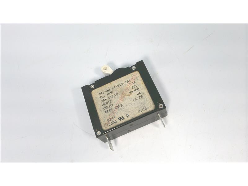 CARLING SWITCH AA1-B0-24-615-1B1-C