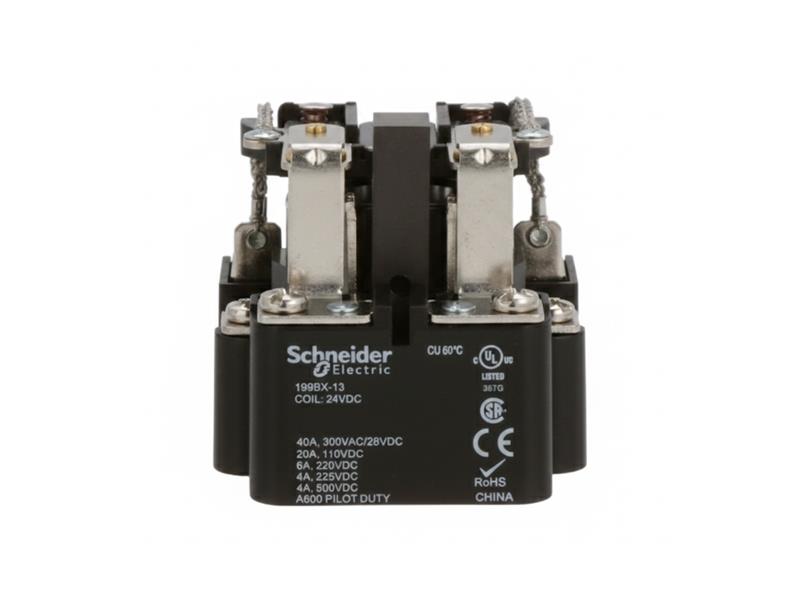 SCHNEIDER ELECTRIC W199BX-13
