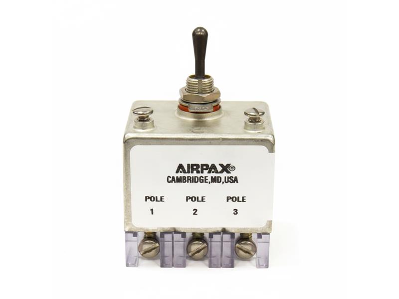 SENSATA TECHNOLOGIES AP117-1-65-502