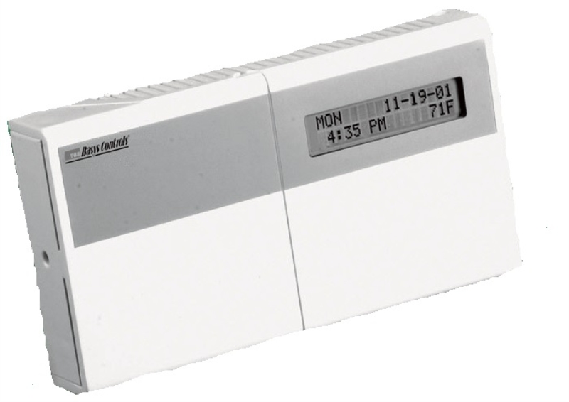 TCS BASYS CONTROLS SZW244