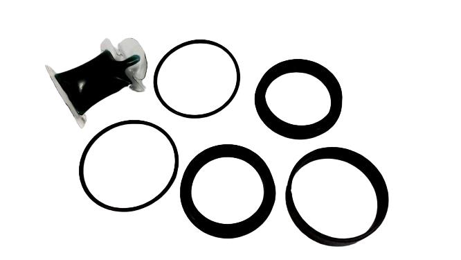 PARKER AL4-KB100-150