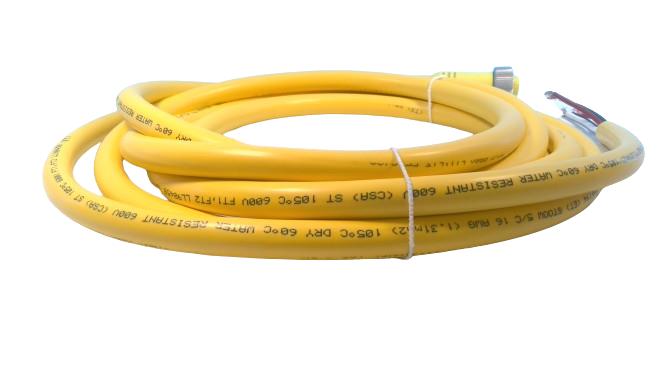 MOLEX 105000A01F1201