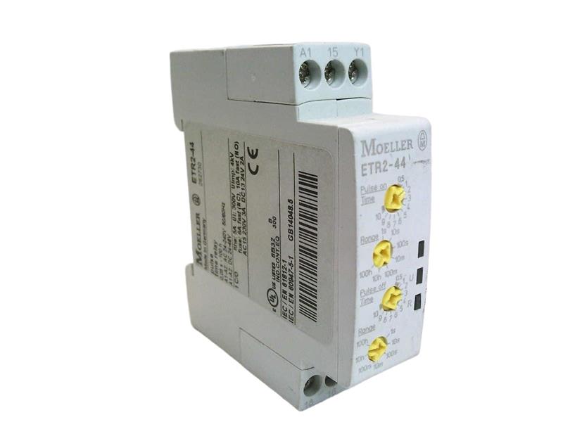 ETR2-44 by EATON CORPORATION