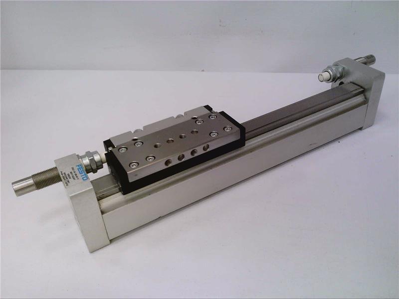 FESTO DGC-18-128-KF-Y