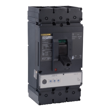 SCHNEIDER ELECTRIC JLA36250U33X