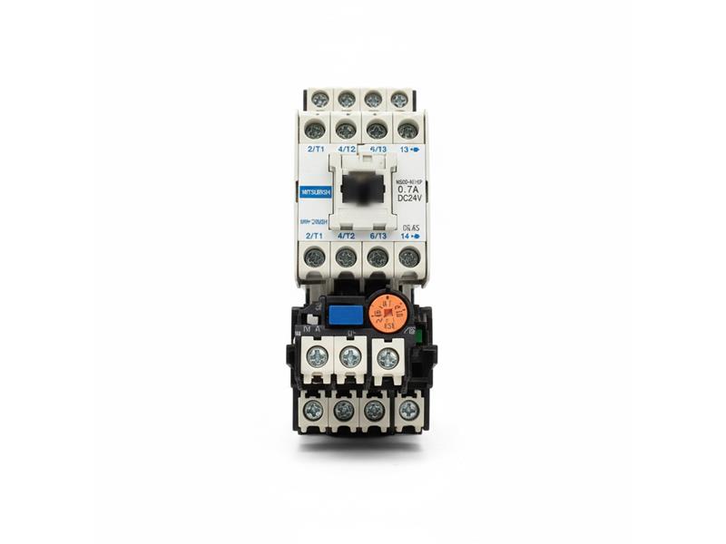 MITSUBISHI MSOD-N11CXKP-0.7A-200V-DC24V